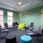 Seminaris 4* Lipsko