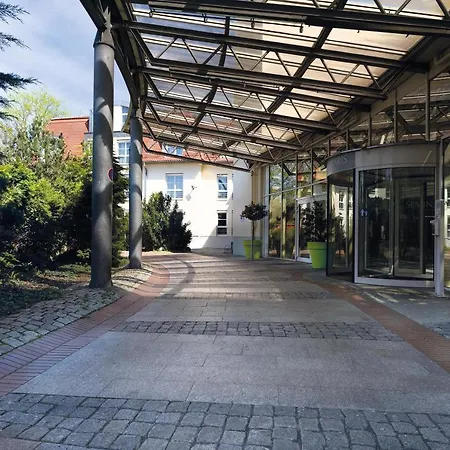 Seminaris 公寓式酒店