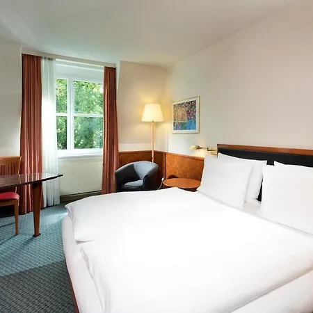 Seminaris Leipzig