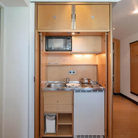 Seminaris Aparthotel