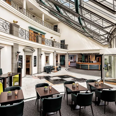 Aparthotel Seminaris Leipzig