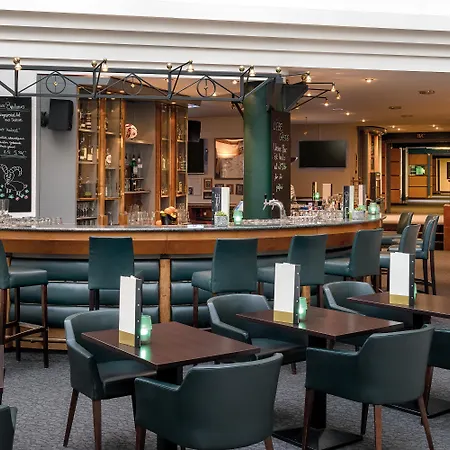 Seminaris 4* Leipzig