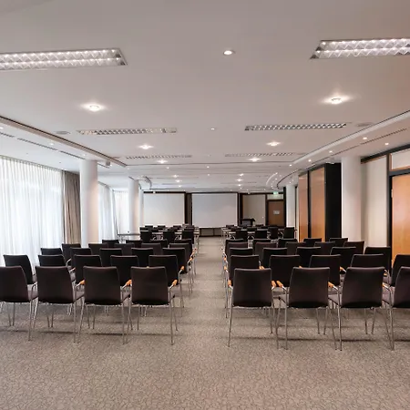 Seminaris 4* Leipzig