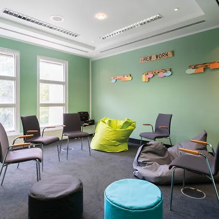 Seminaris 4* Leipzig