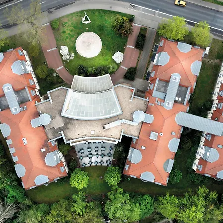 Seminaris Aparthotel Lipsko