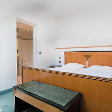 Seminaris Aparthotel