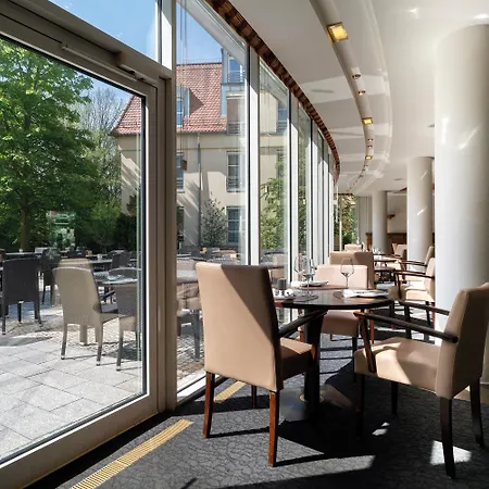 Seminaris Aparthotel