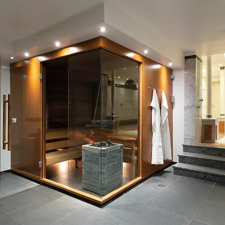 Aparthotel Seminaris 4*