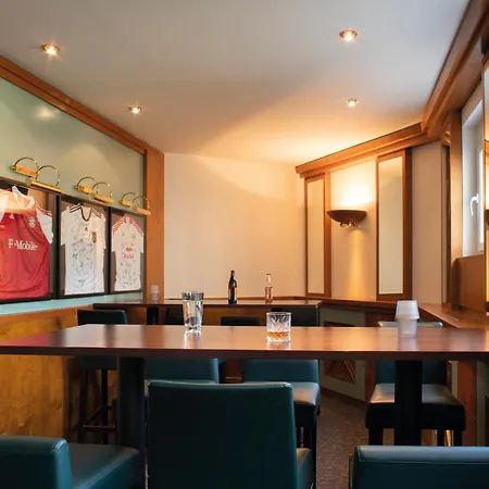 Aparthotel Seminaris Lipsko