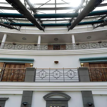 Aparthotel Seminaris Leipzig