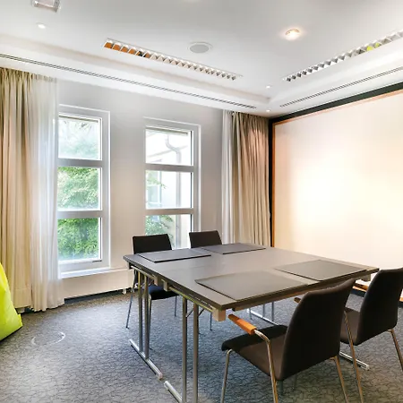 Seminaris Aparthotel