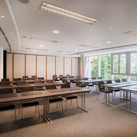 Seminaris Aparthotel Leipzig