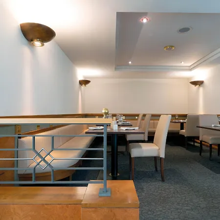 Seminaris Aparthotel Leipzig
