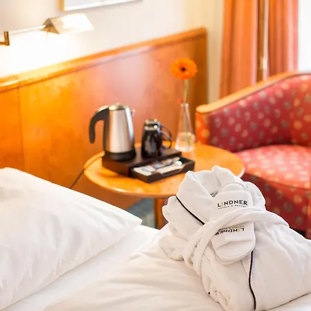 Aparthotel Seminaris Lipsko