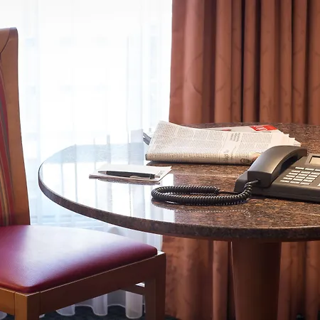 Seminaris Aparthotel