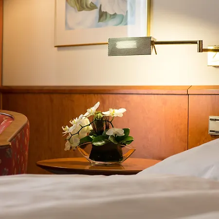 Aparthotel Seminaris Lipsko