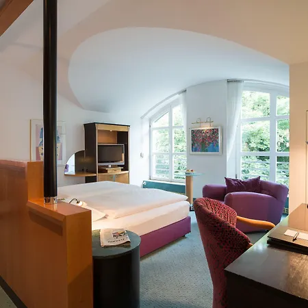 Aparthotel Seminaris Lipsko