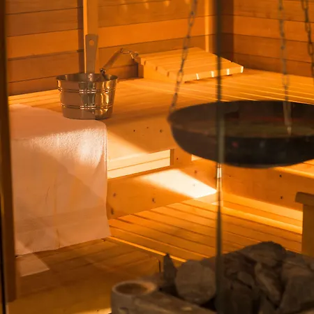 Seminaris Aparthotel