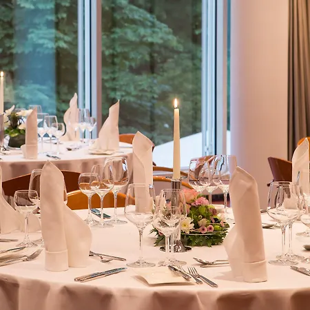 Aparthotel Seminaris Lipsko