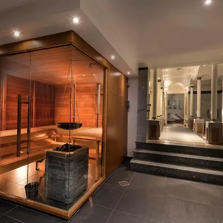 Aparthotel Seminaris