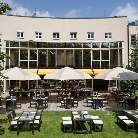 Aparthotel Seminaris Leipzig