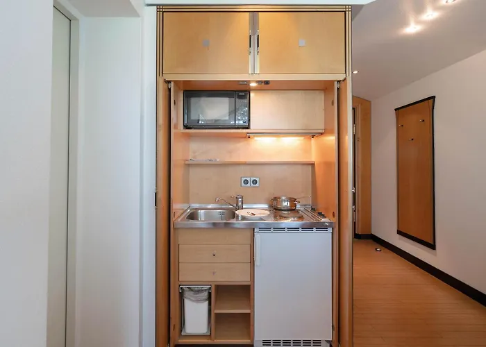 Seminaris شقة فندقية