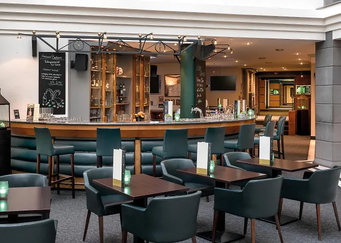 Seminaris 4* لبسيا