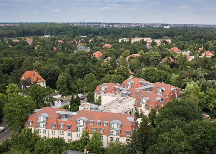 شقة فندقية Seminaris