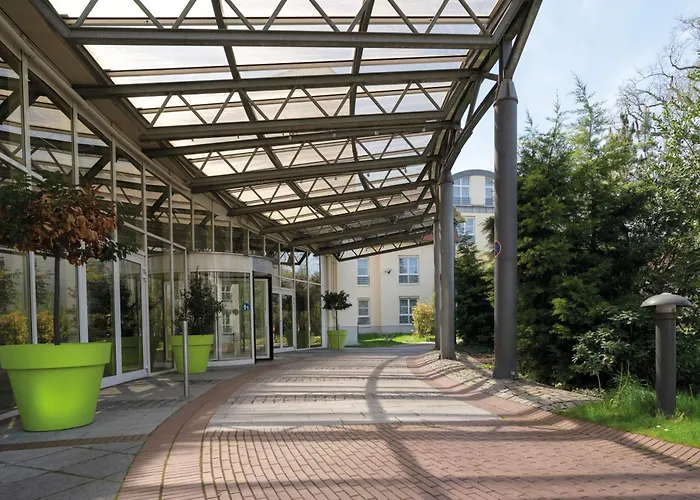 Seminaris شقة فندقية لبسيا