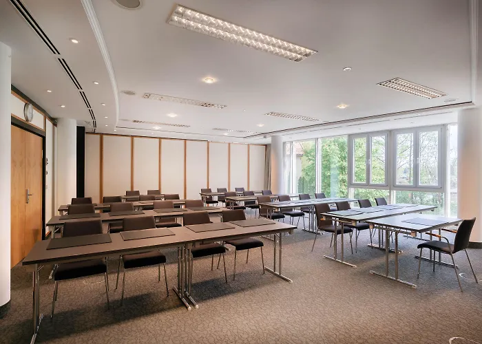 Seminaris شقة فندقية لبسيا