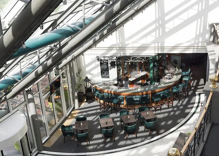 Seminaris شقة فندقية 4*