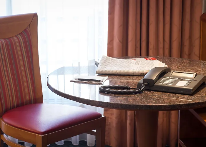 Seminaris شقة فندقية