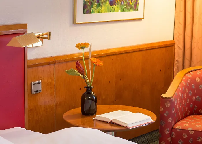 Seminaris 4* لبسيا