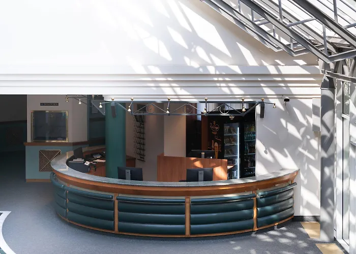 Seminaris شقة فندقية 4*