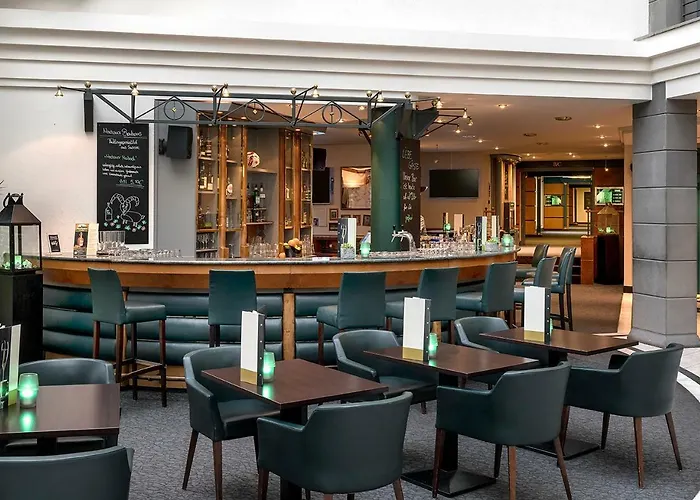 شقة فندقية Seminaris