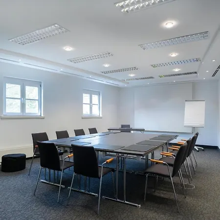 公寓式酒店 Seminaris 4*