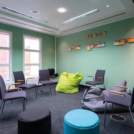 Seminaris 4* Leipzig