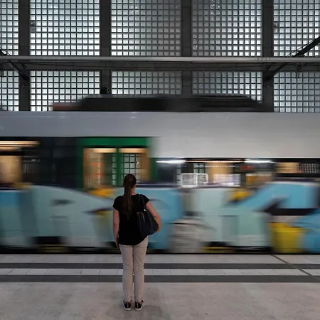 Seminaris 公寓式酒店 莱比锡