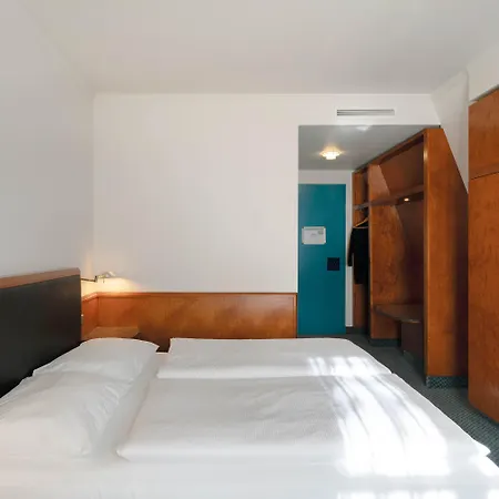 Seminaris 4* Leipzig