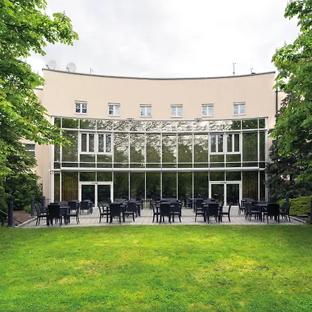 公寓式酒店 Seminaris