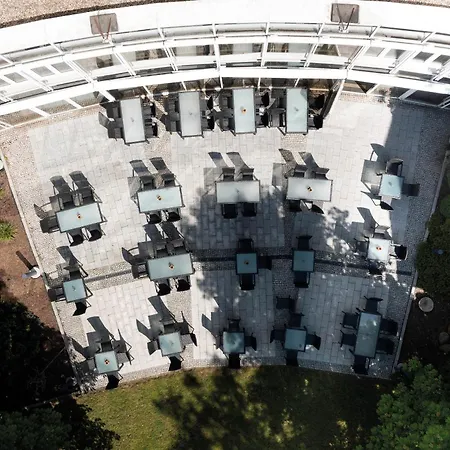 شقة فندقية Seminaris