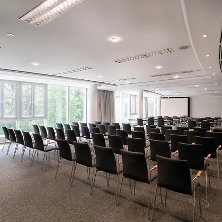 Seminaris 公寓式酒店 莱比锡