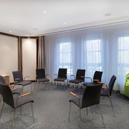 Seminaris 4* Leipzig