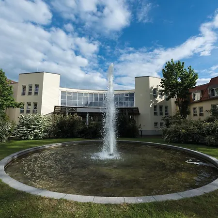 Lägenhetshotell Seminaris 4*