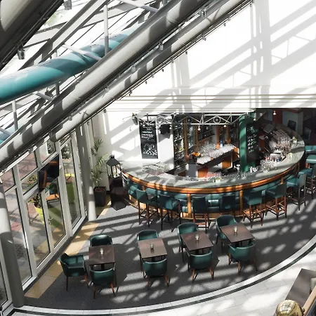 Seminaris Lägenhetshotell 4*