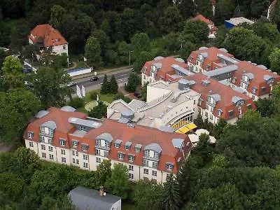 Apartmanhotel Sunday Hotel Leipzig West Formerly Seminaris 4*