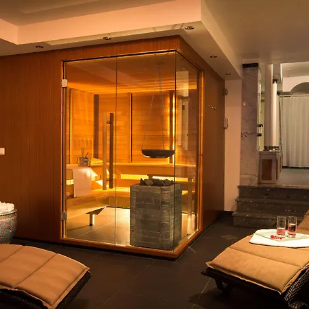 Seminaris 4* 莱比锡