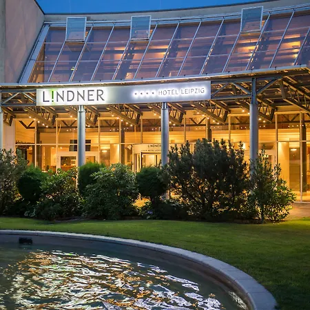 Seminaris 公寓式酒店 4*