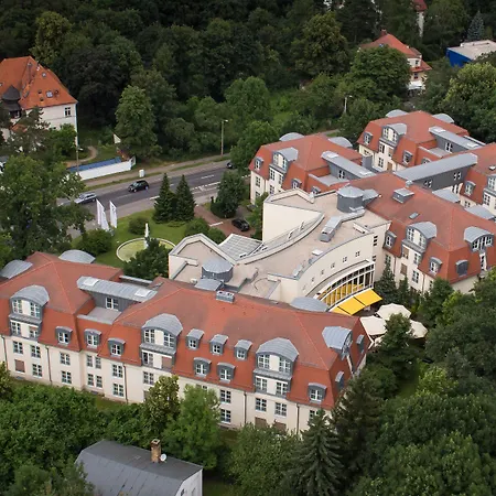Sunday Hotel Leipzig West Formerly Seminaris