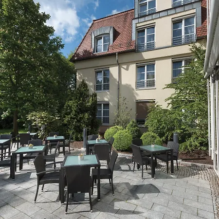 Seminaris 4* Leipzig